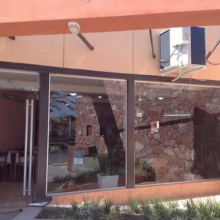Apart Hotel Concepcion Сан-Фернандо-дель-Валье-де-Катамарка Экстерьер фото