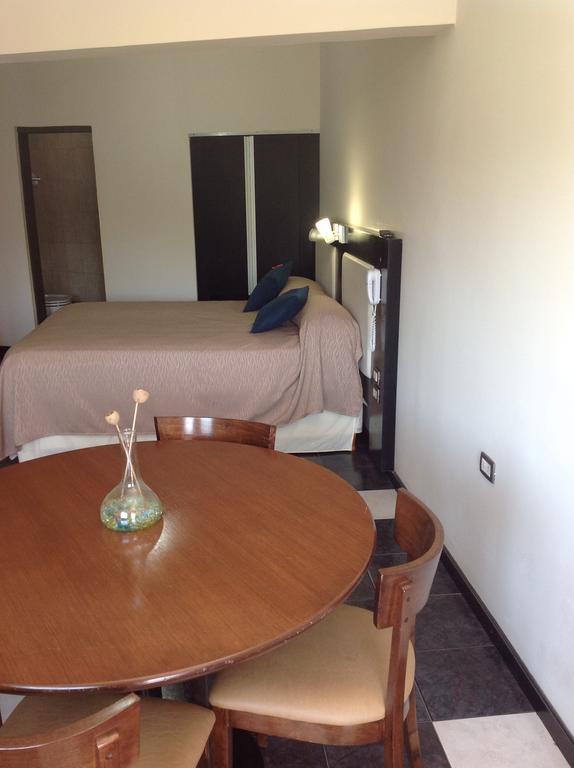 Apart Hotel Concepcion Сан-Фернандо-дель-Валье-де-Катамарка Экстерьер фото