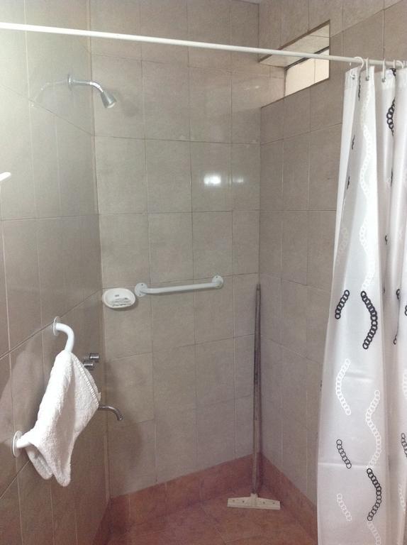 Apart Hotel Concepcion Сан-Фернандо-дель-Валье-де-Катамарка Экстерьер фото