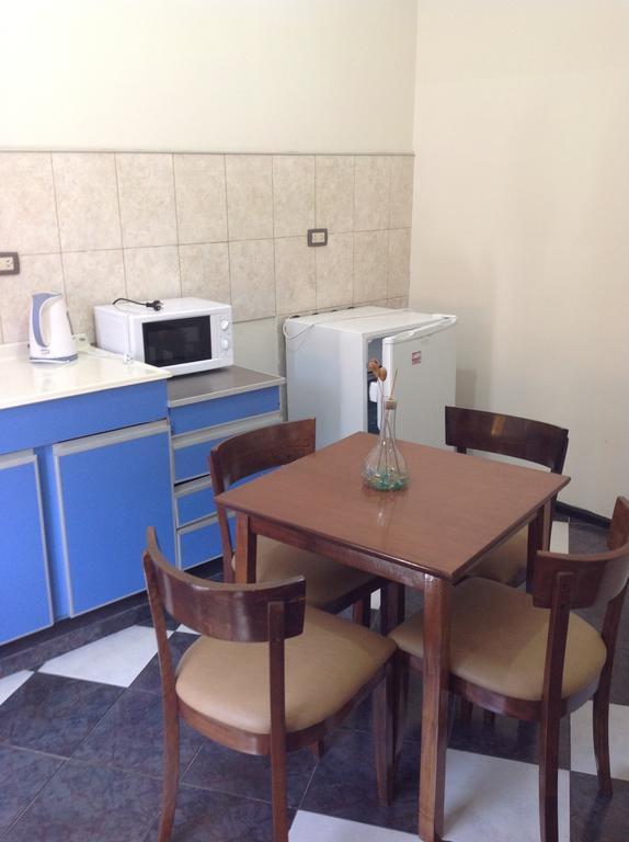 Apart Hotel Concepcion Сан-Фернандо-дель-Валье-де-Катамарка Экстерьер фото